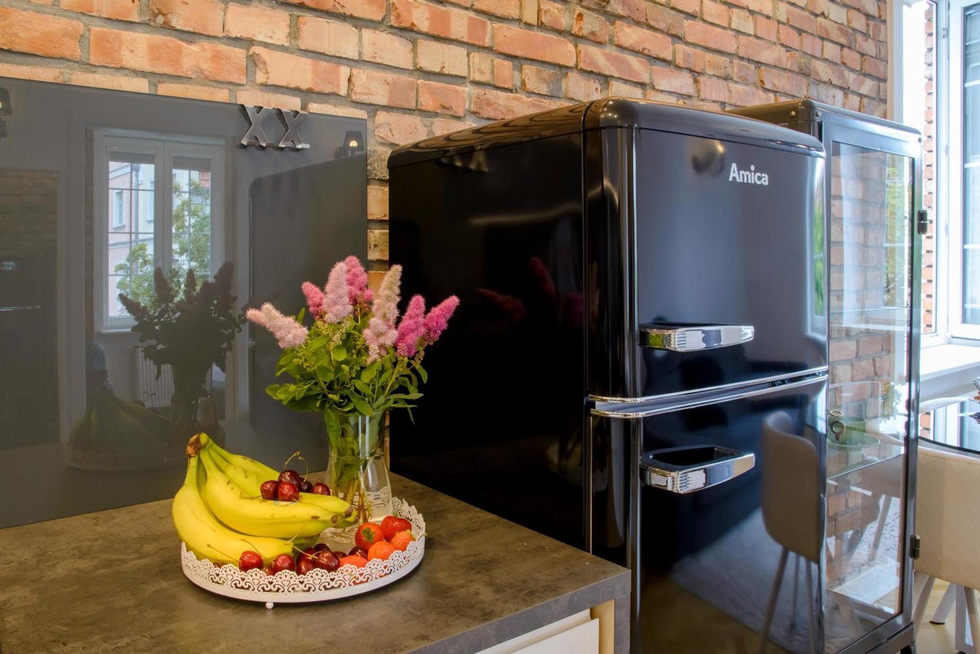 Maya'S Flats & Resorts 63 - 3 Rooms Apartment On Chlebnicka Street Old Town Gdańsk Eksteriør bilde