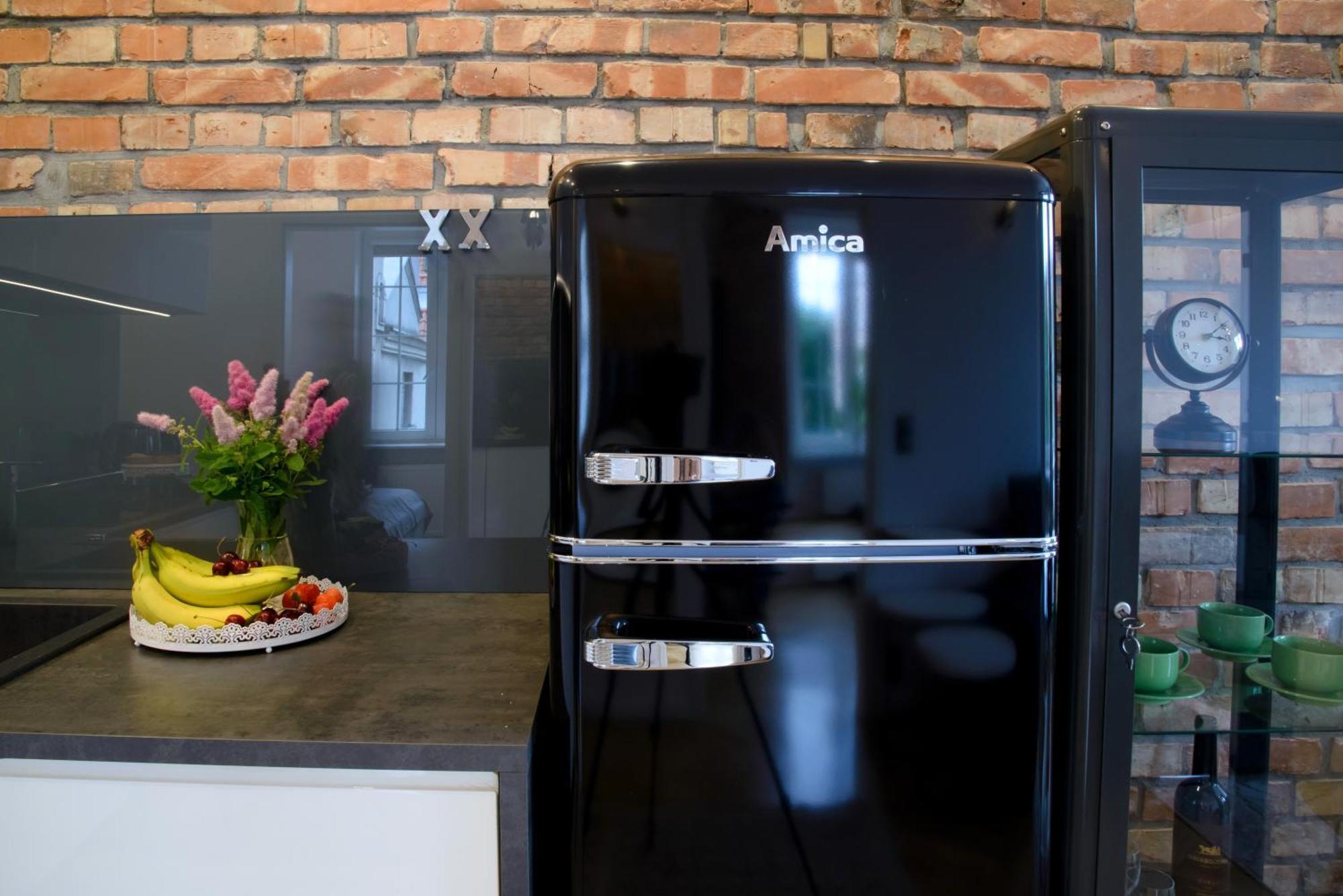 Maya'S Flats & Resorts 63 - 3 Rooms Apartment On Chlebnicka Street Old Town Gdańsk Eksteriør bilde