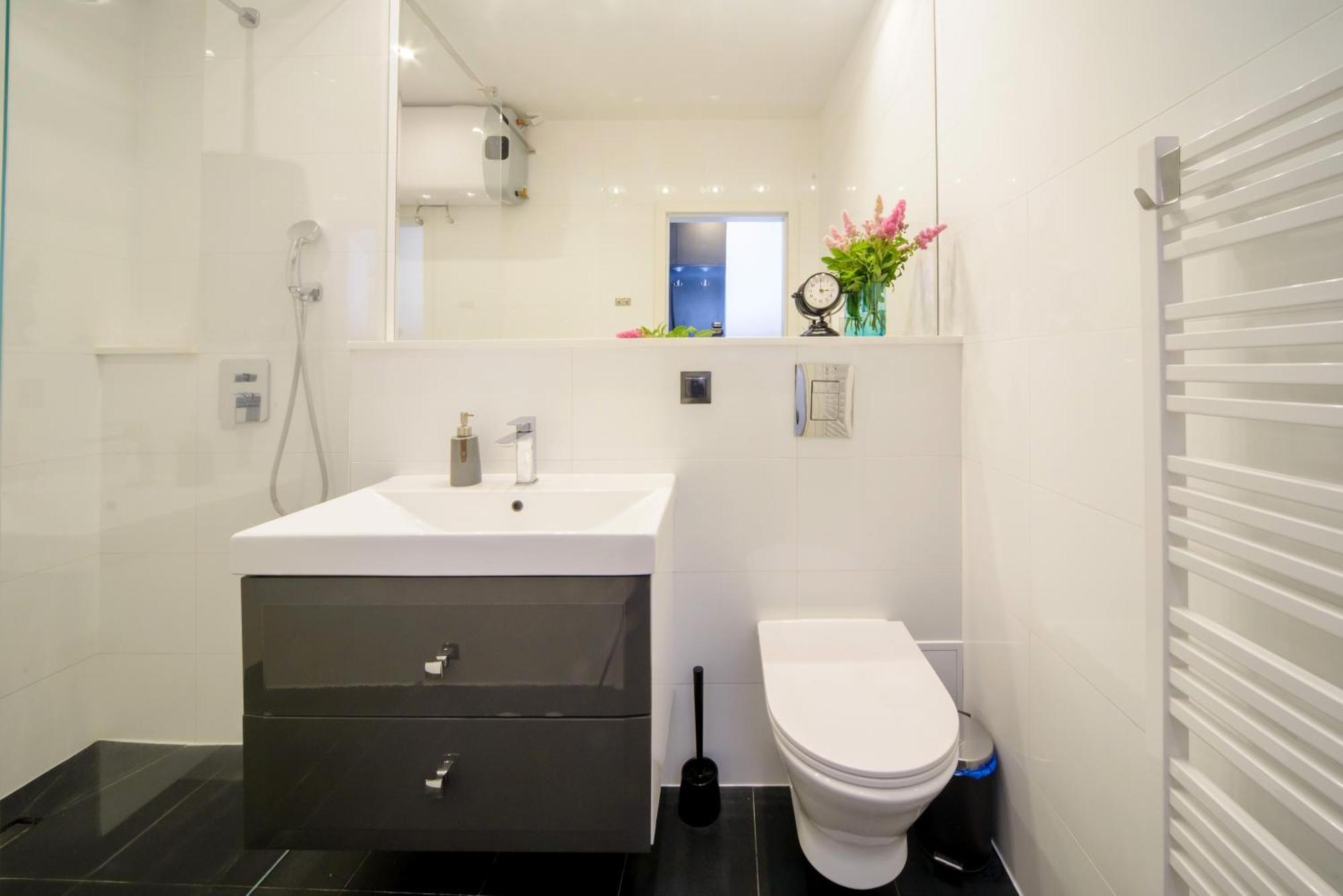 Maya'S Flats & Resorts 63 - 3 Rooms Apartment On Chlebnicka Street Old Town Gdańsk Eksteriør bilde