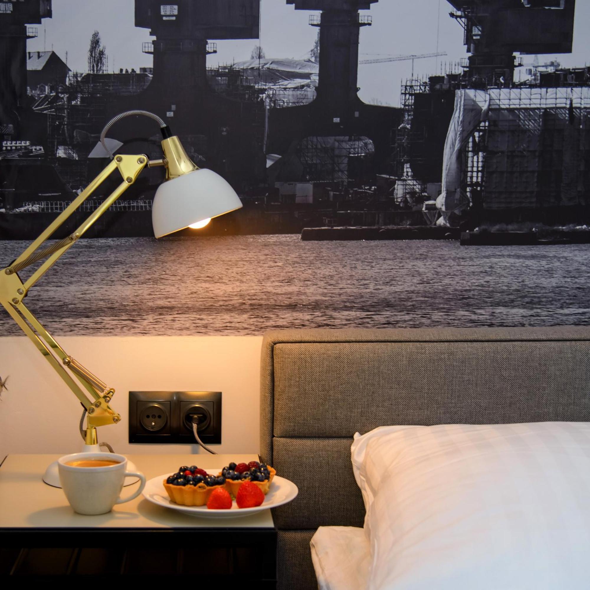 Maya'S Flats & Resorts 63 - 3 Rooms Apartment On Chlebnicka Street Old Town Gdańsk Eksteriør bilde